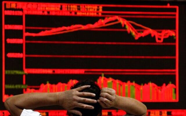 سقوط سهام اروپا در سایه جهش نفت و افزایش هزینه استقراض دولت‌ها