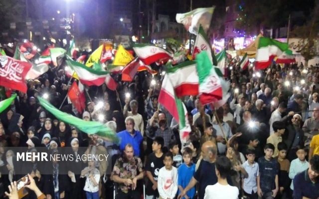 ۲۰۰ شب در میدان؛ قصه مردمی که ماندند