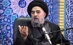 انتقاد شخصیت های مذهبی و اجتماعی در عراق به اعمال محدودیت پروازهای ایران