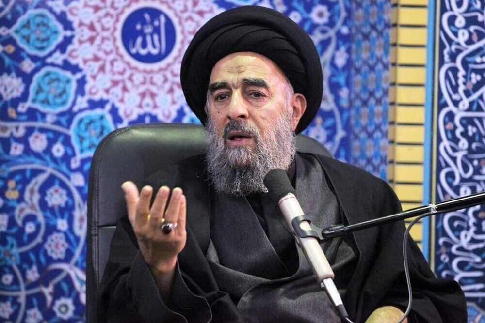 انتقاد شخصیت های مذهبی و اجتماعی در عراق به اعمال محدودیت پروازهای ایران