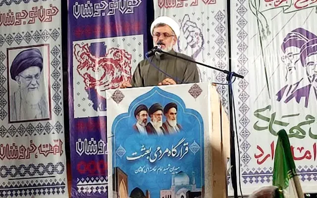 لزوم برخورد قانونی با هنجارشکنی در اماکن گردشگری