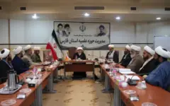 مسائل مدارس علمیه باید با حضور میدانی و پیگیری مستمر دنبال شود