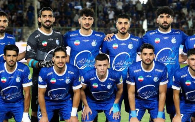 مشکل جدید استقلال برای سفر به عراق؛ فرودگاه بصره پروازهای ایران را لغو کرد