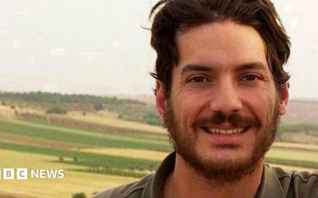 Assad regime planned US journalist Austin Tice's kidnap for weeks, BBC finds
