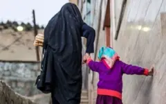 توزیع بسته‌‎‌های حمایتی نوشت افزار ویژه فرزندان زنان سرپرست خانوار