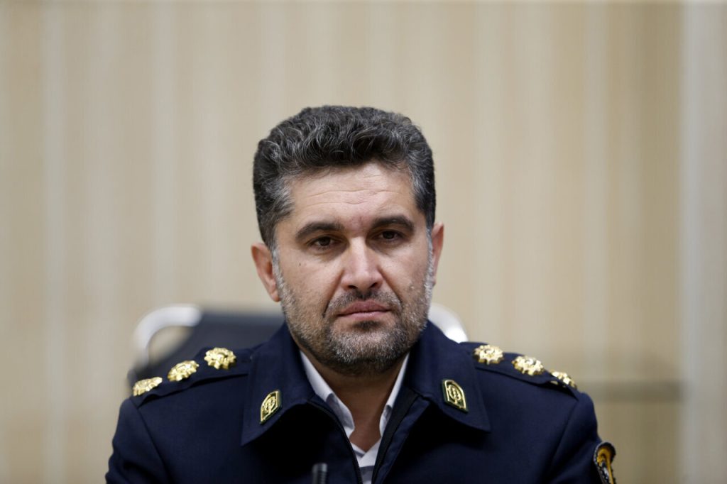 مرگ ۱۷۵ نفر در تهران با ۳ تخلف رانندگی