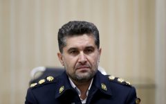 مرگ ۱۷۵ نفر در تهران با ۳ تخلف رانندگی