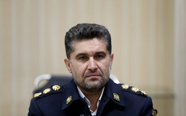 مرگ ۱۷۵ نفر در تهران با ۳ تخلف رانندگی