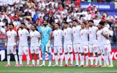 ۳ بازی دوستانه ایران؛‌یک تیم اروپایی، یک تیم از آمریکای جنوبی و یک حریف همیشگی