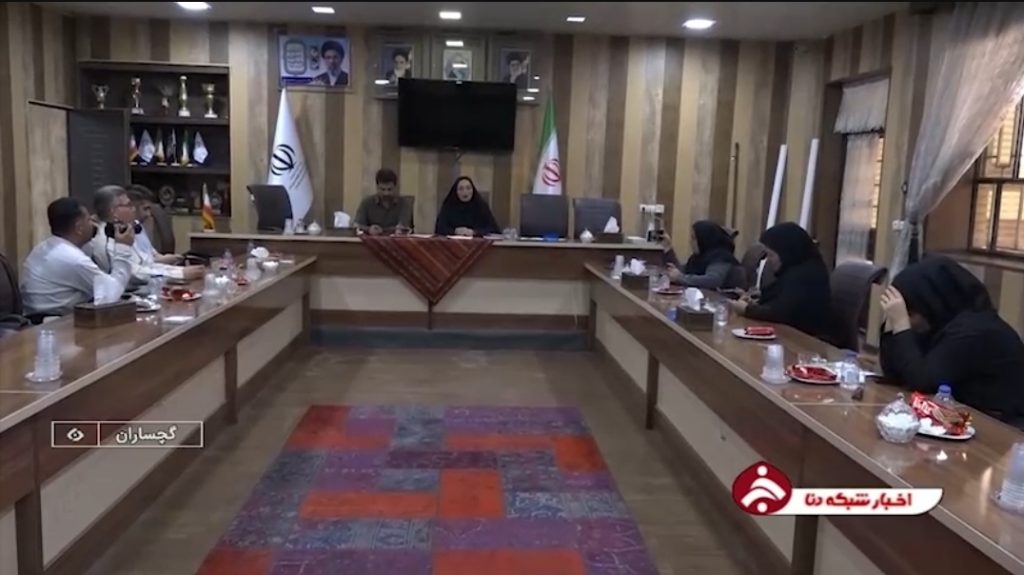 بهره‌برداری از چهار طرح آموزشی جدید در گچساران