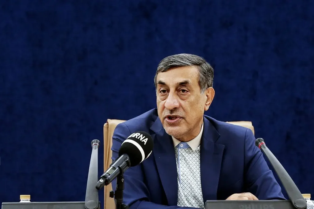 قائم‌پناه: باید تاب‌آوری کشور را افزایش دهیم تا پیروزی ما قطعی شود
