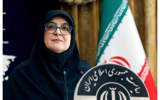 رقم کالابرگ در مهرماه افزایش مییابد؟/ توضیحات سخنگوی دولت را بخوانید