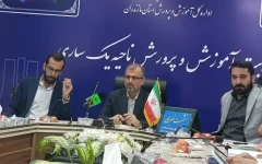 کلاس‌های درس ناحیه یک ساری ساماندهی شد؛ افزایش شمار دانش‌آموزان