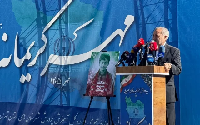 وزیر آموزش و پرورش: ۲۴ هزار کلاس درس به ظرفیت آموزشی کشور اضافه شد