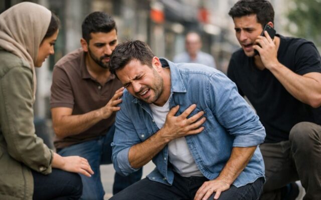 ارتباط واکسن زونا با کاهش ۹ درصدی بیماری‌های قلبی عروقی