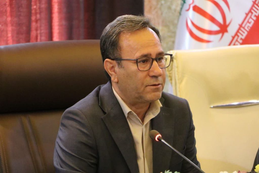 لزوم عملیاتی‌شدن مصوبات بخش کشاورزی سفر رئیس‌جمهور به لرستان