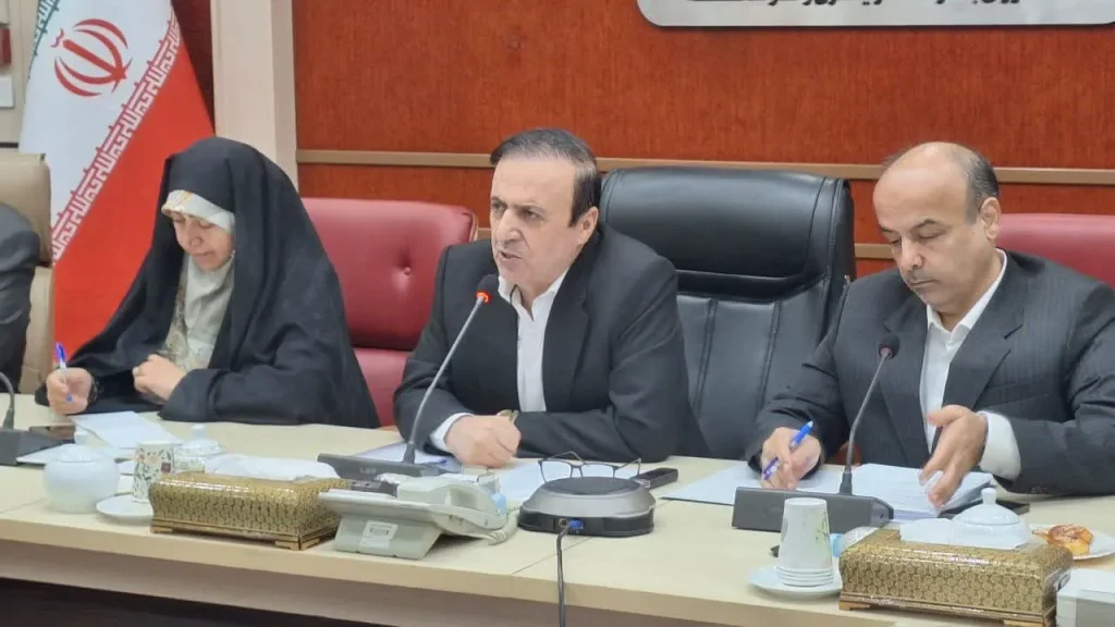 استاندار قزوین: سفر هیئت اقتصادی استان به روسیه باید به صادرات و واردات منجر شود