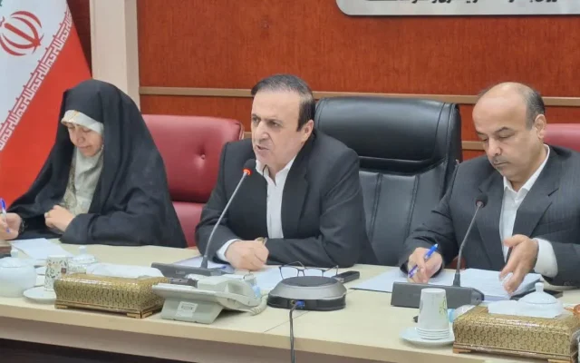 استاندار قزوین: سفر هیئت اقتصادی استان به روسیه باید به صادرات و واردات منجر شود