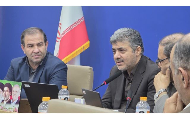 نظام آماری کشور متحول می شود
