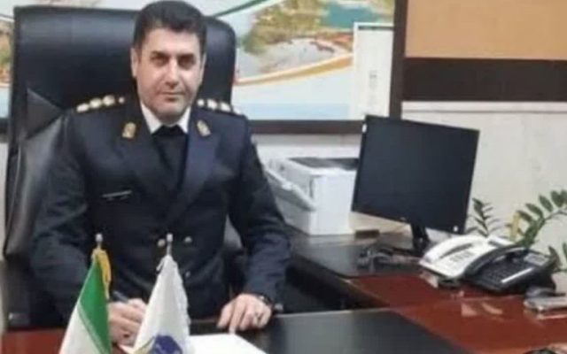 توصیه‌های رئیس پلیس راه مازندران همزمان با بازگشایی مدارس