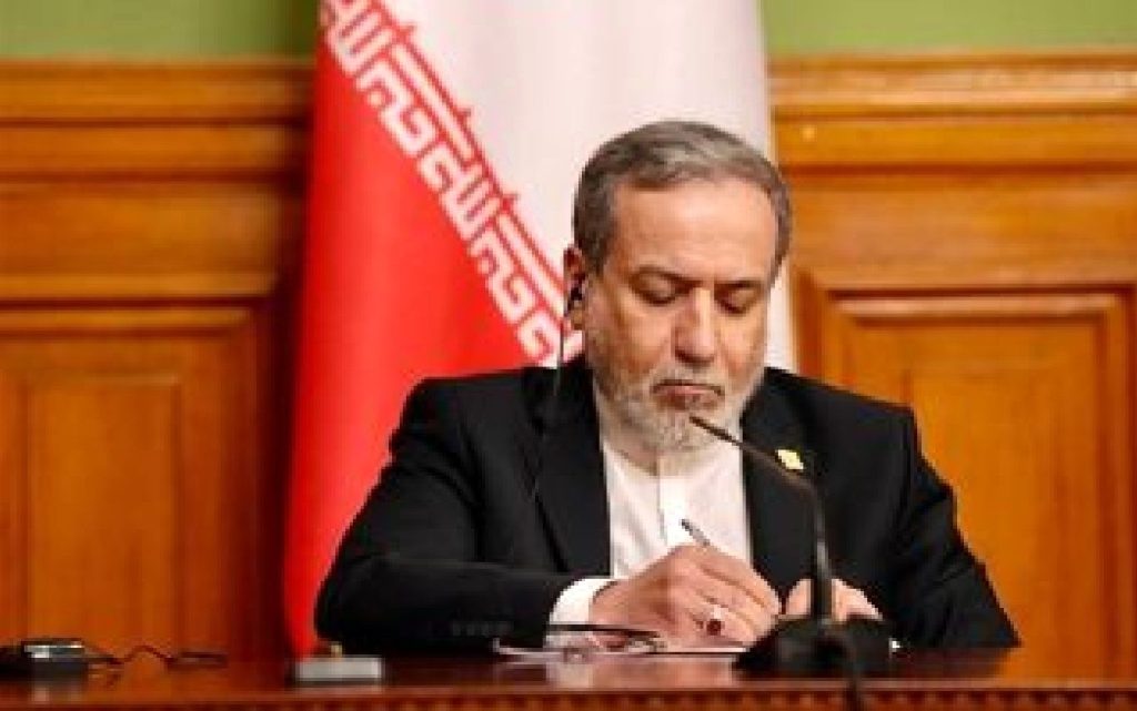 عراقچی: جامعه ایرانی، برخلاف پیش‌بینی‌ها، در برابر تهدید خارجی متحدتر شد/ قدرت زمانی به نتیجه پایدار می‌رسد که از مسیر دیپلماسی تثبیت شده باشد