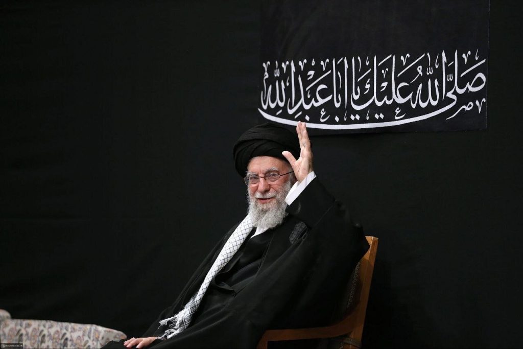 ۹ اسفند خبر شهادت رهبر انقلاب را از بی‌سیم اورژانس شنیدم