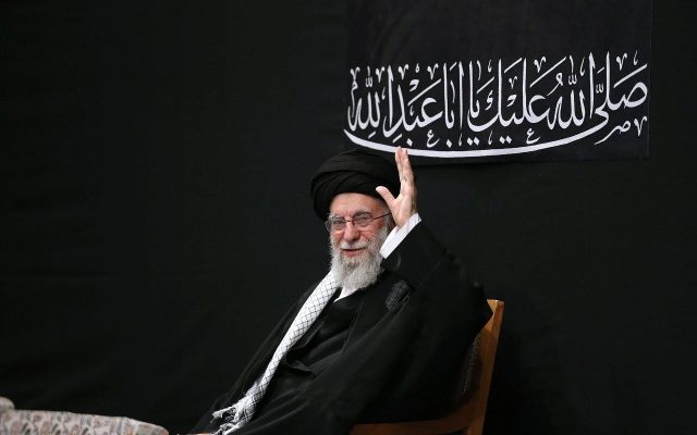 ۹ اسفند خبر شهادت رهبر انقلاب را از بیسیم اورژانس شنیدم