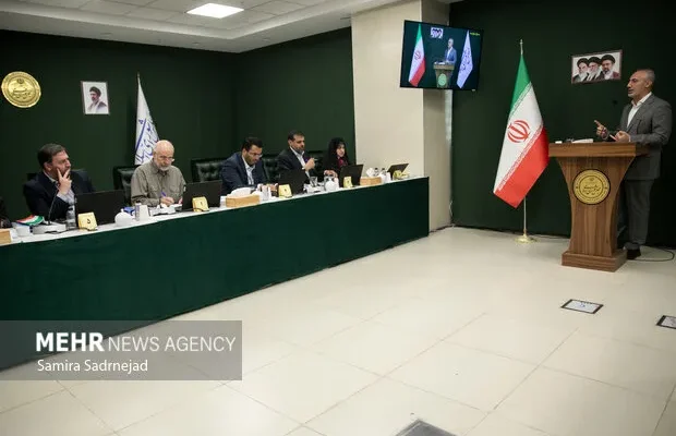 ارجاع چند ماده طرح مقابله با نفوذ به کمیسیون امنیت ملی مجلس