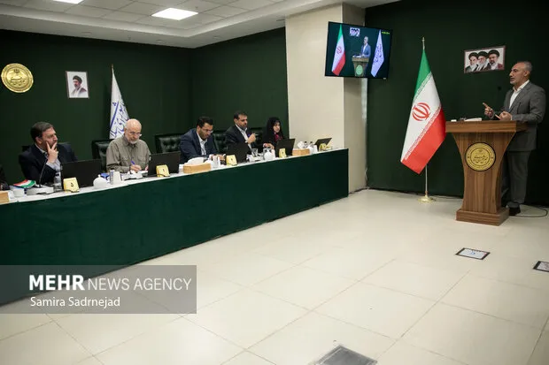 ارجاع چند ماده طرح مقابله با نفوذ به کمیسیون امنیت ملی مجلس