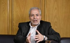 میرلوحی: حتی اگر فرزند مسئول صلاحیت داشته باشد، در شرایط فعلی نباید منصوب شود/چه ایرادی دارد فرزندان مسئولان هم مانند جوانان دیگر مدتی بیکار باشند؟