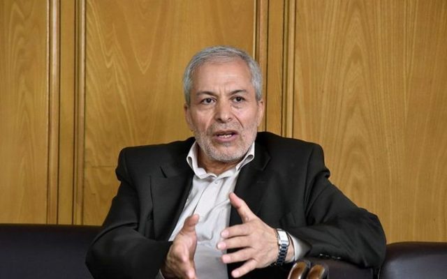 میرلوحی: حتی اگر فرزند مسئول صلاحیت داشته باشد، در شرایط فعلی نباید منصوب شود/چه ایرادی دارد فرزندان مسئولان هم مانند جوانان دیگر مدتی بیکار باشند؟