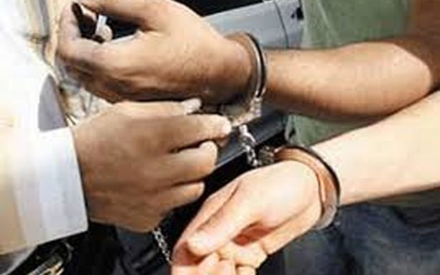 دستگیری متخلفان صید غیرمجاز در منطقه حفاظتشده سرخآباد
