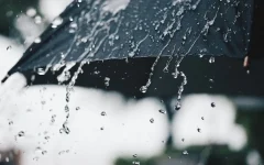 پیش بینی هوای گیلان فردا یکشنبه 22 شهریور/ تداوم بارندگی ها طی ۴۸ ساعت آینده