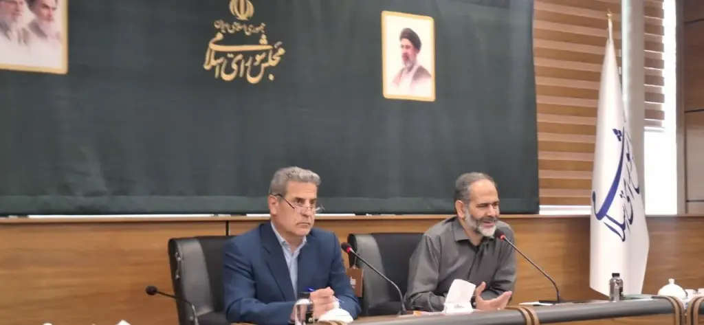 ظرفیت مرزهای زمینی کشور می‌تواند امکان تداوم ارتباط تجاری و تأمین کالاهای اساسی را فراهم کند