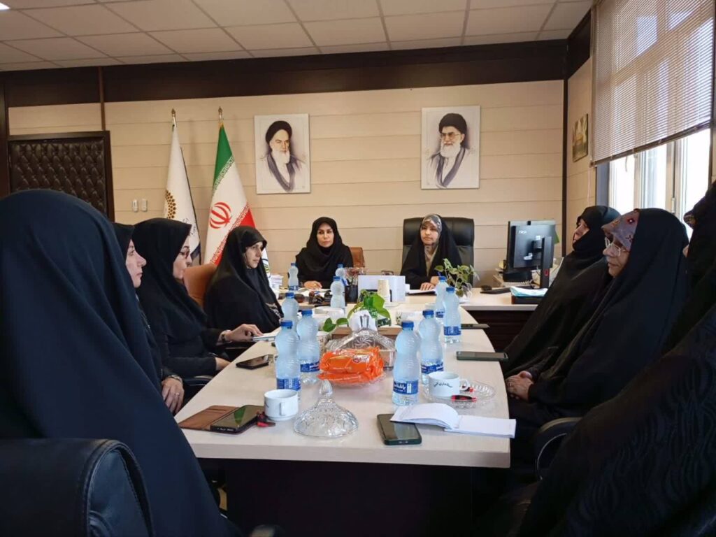 پیگیری مشکلات مادران خانه دار با تشکیل کمیته ویژه در استان