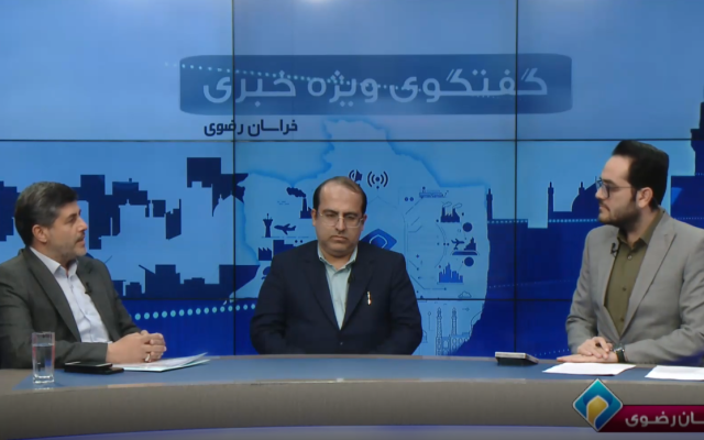 بهره‌ برداری از مجهزترین خوابگاه دانشجویی کشور در مشهد