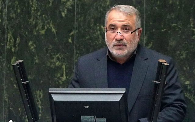 شریعتی: نظام اداری کشور باید در برابر جنگ اقتصادی دشمن تاب آوری داشته باشد