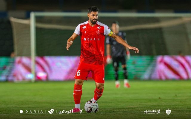 دلیل خط خوردن کنعانی‌زادگان و علیپور مشخص شد