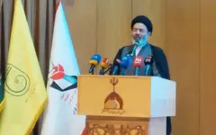 نماینده ولی فقیه در امور حج و زیارت: شهادت ضامن عزت ایرانیان در جهان اسلام است
