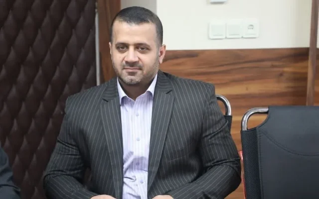 «از ملت مبعوث تا دانشگاه مبعوث»