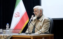 جلیلی: قرآن در صحنه جنگ جای تردید باقی نمی‌گذارد