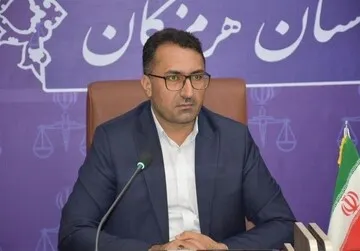 پرونده جنایت مدرسه میناب نیمی از مسیر رسیدگی را طی کرده است