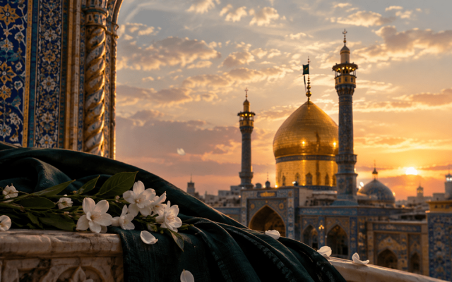 رحلت یا شهادت؛ کدام تعبیر درباره حضرت معصومه (س) دقیق‌تر است؟