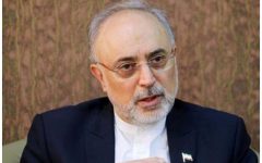 علی‌اکبر صالحی: پرچم به یک ملت تعلق دارد، نه صرفاً به دولت حاکم/ بی‌حرمتی به پرچم کشوری که آن را به رسمیت می‌شناسیم، خردمندانه نیست