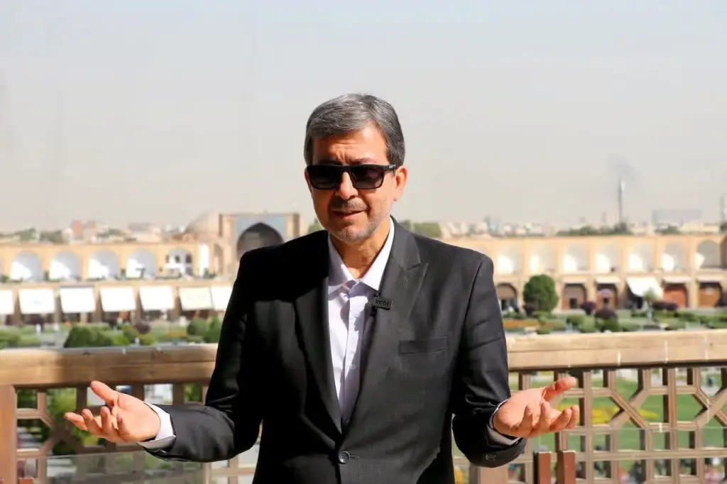 ۴۳۰ رویداد در تقویم گردشگری اصفهان؛ جمالی‌نژاد: اصفهان باید به جایگاه یکی از گردشگرپذیرترین شهرهای جهان بازگردد