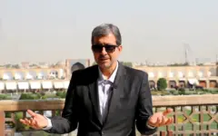 ۴۳۰ رویداد در تقویم گردشگری اصفهان؛ جمالی‌نژاد: اصفهان باید به جایگاه یکی از گردشگرپذیرترین شهرهای جهان بازگردد