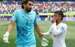 باز هم یک راه تازه برای پرونده سربازی بیرانوند؛ این بار کمیسیون پزشکی!