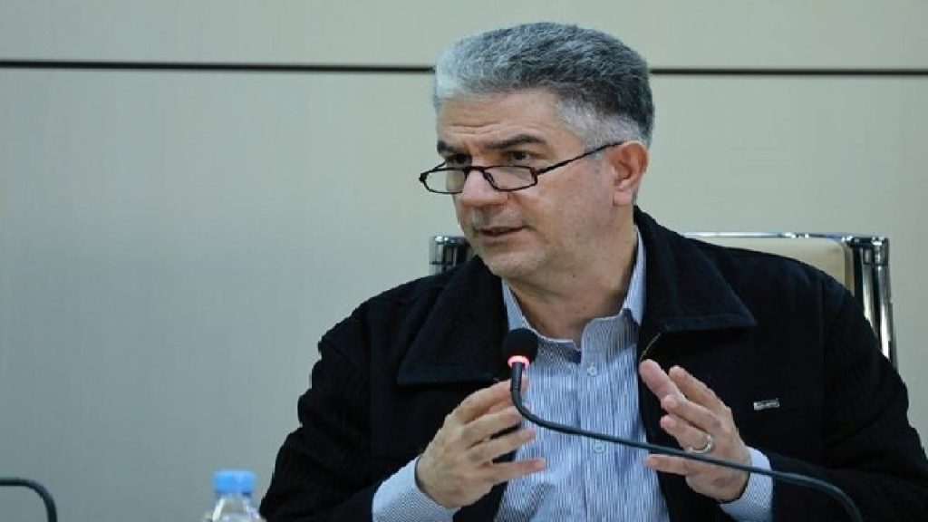 تمهیدات لازم برای تأمین واکسن آنفولانزا از سایر کشورها صورت گرفته است