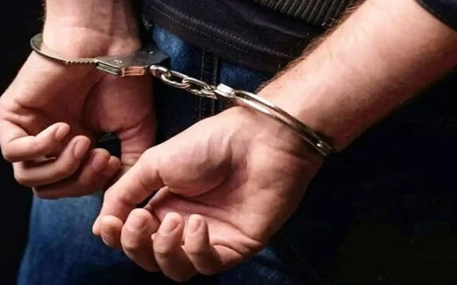دستگیری شرور سابقهدار و عامل مجروح کردن دو شهروند در یزد