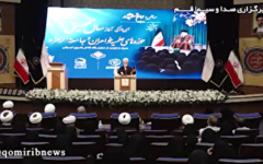 بانوان طلبه حافظ معارف دینی و اسلامی در تربیت نسل آینده باشند
